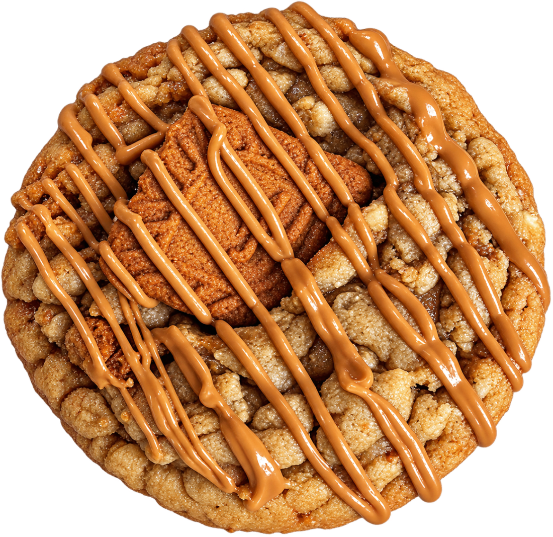 Biscoff