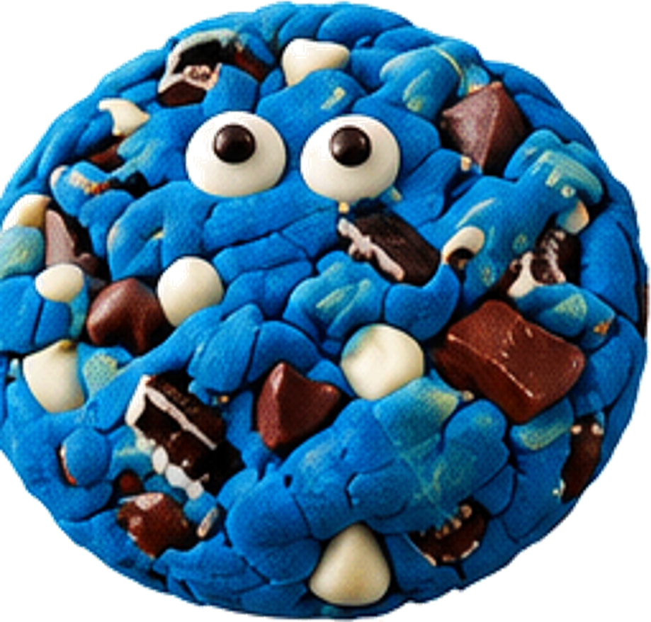 Cookie Monster